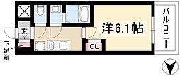 プレサンス太閤通ファシール