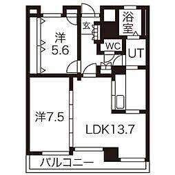 ナビシティ徳川I