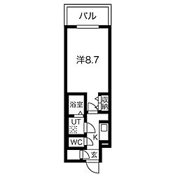 ファステート葵桜通リブレ(S-RESIDENCE葵三丁目)