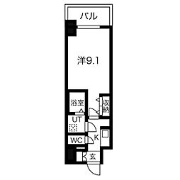 ファステート葵桜通リブレ(S-RESIDENCE葵三丁目)