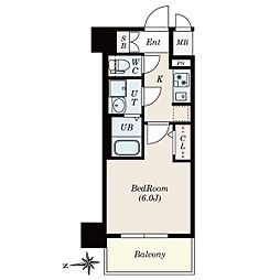 S-RESIDENCE尾頭橋