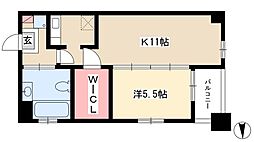 セントレイクセレブ大曽根