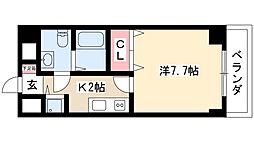 リベール名駅南