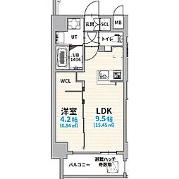 GranVia浄心(グランヴィアジョウシン)