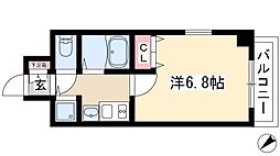 プレサンス千種駅前ネオステージ