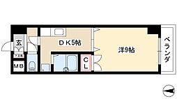 ラヴィアン名駅