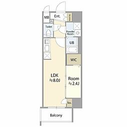 エスリード大曽根プレシャス