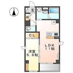 センチュリーハイツ金城