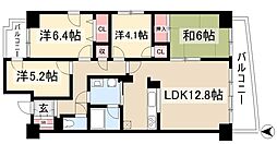 ザ・シーン城北ウエストスター