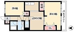 ロイヤルマンション横井