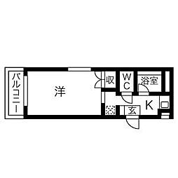 アヴェニュー高畑
