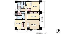 ロイヤルパークスERささしま