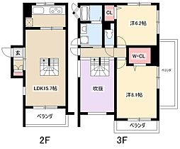 メゾネットミユキ