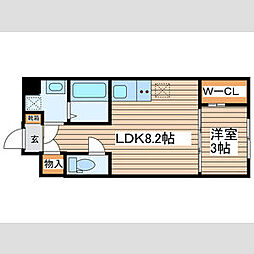Amirl Premier Heian-dori