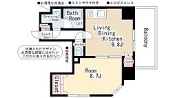 Gramercy Shiromi-dori