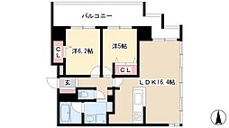 プレサンスロジェ浄心