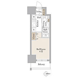 ルネフラッツ庄内通駅前