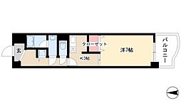 グランシャリオ名駅南