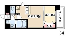 プレサンスNAGOYA本陣