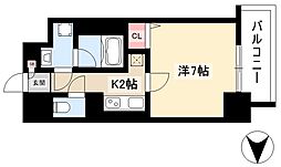 レジデンス　ユウキ