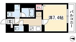 レジデンスルイーダ