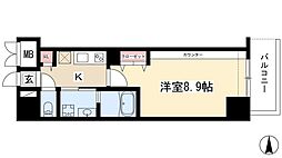 ロイヤルスクエア徳川