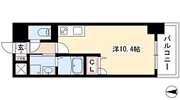 エルスタンザ東別院