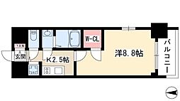 プレサンスジェネ丸の内