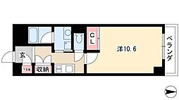 レジデンス上前津スクエア(旧名称:プライムアーバン上前津)