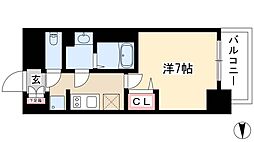 プレサンス上前津フィット