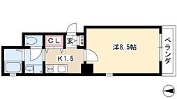 プリマベーラ名駅