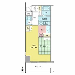 鶴舞ガーデンコート