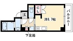 ガストハウス今池