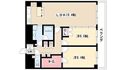 グラン・アベニュー名駅