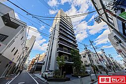 オープンレジデンシア栄 THE COURT