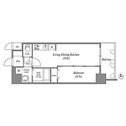 アドバンス名古屋アウリィ