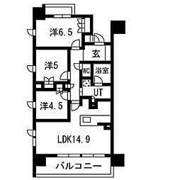 レ・ジェイド名古屋