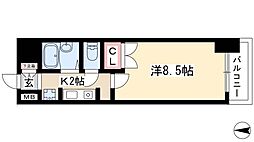 ウェステリア西大須