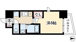 エステムコート名古屋ステーションクロス