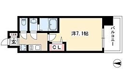 プレサンスTHE栄