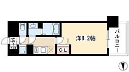 プレサンスジェネ千種内山II