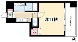 レジディア久屋大通