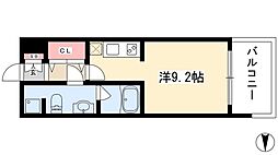 グラン・アベニュー西大須