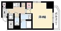 プレシャス名駅