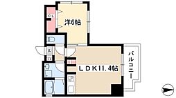 プリヴィアーレ金山