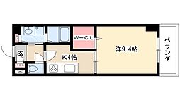 グレイスコート A