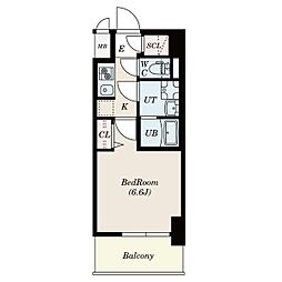 S-RESIDENCE上前津South