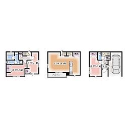 中村区岩塚町2丁目戸建