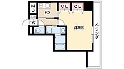 アプレシオ八田