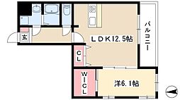 ディアコート笹塚